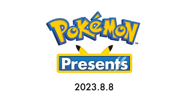 August 8 2023 Pokemon Presents
